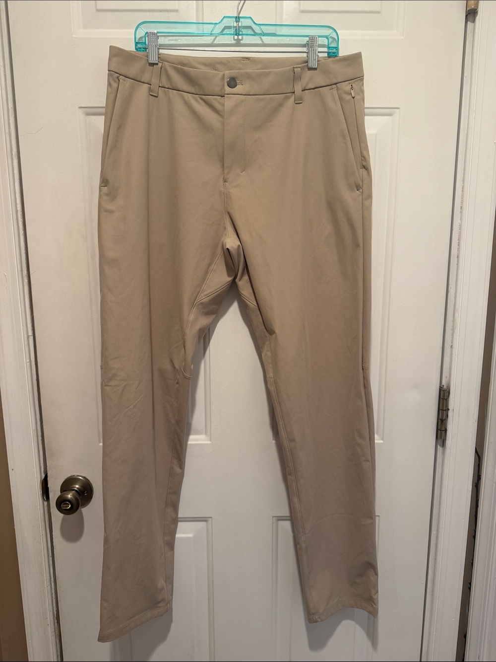 Lululemon ABC Classic Fit Trouser Pant